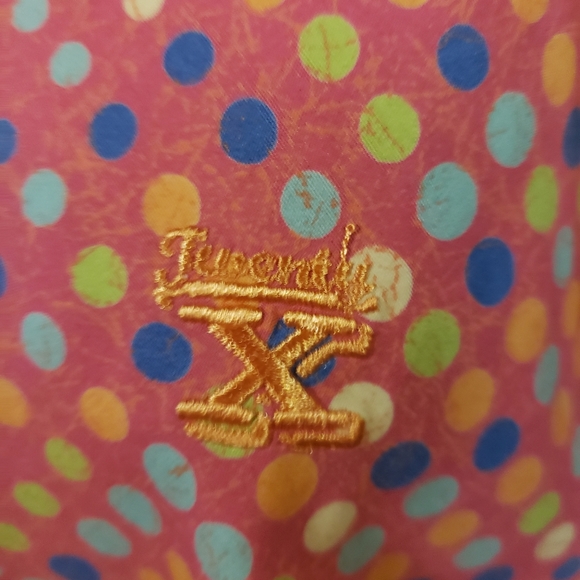 Twenty X Western Shirt - Picture 3 of 6